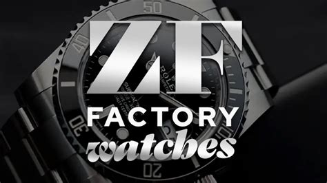 watch replicas china|zf watch factory china.